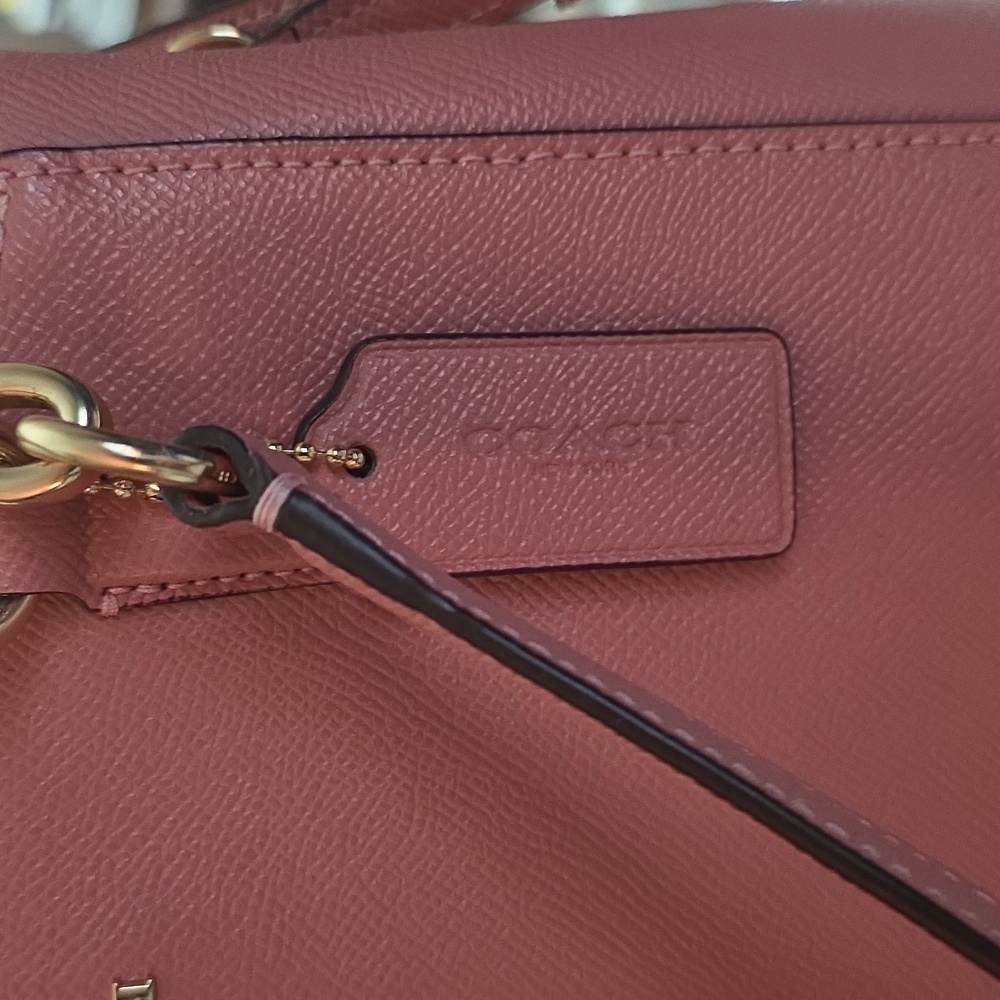 Coach 'Minetta' Crossbody - Picture 2 of 11